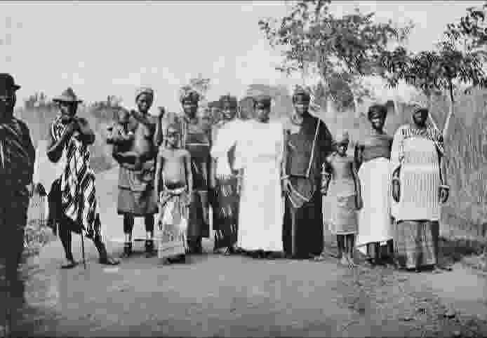 Igbo people ancient oldest tribe in Nigeria