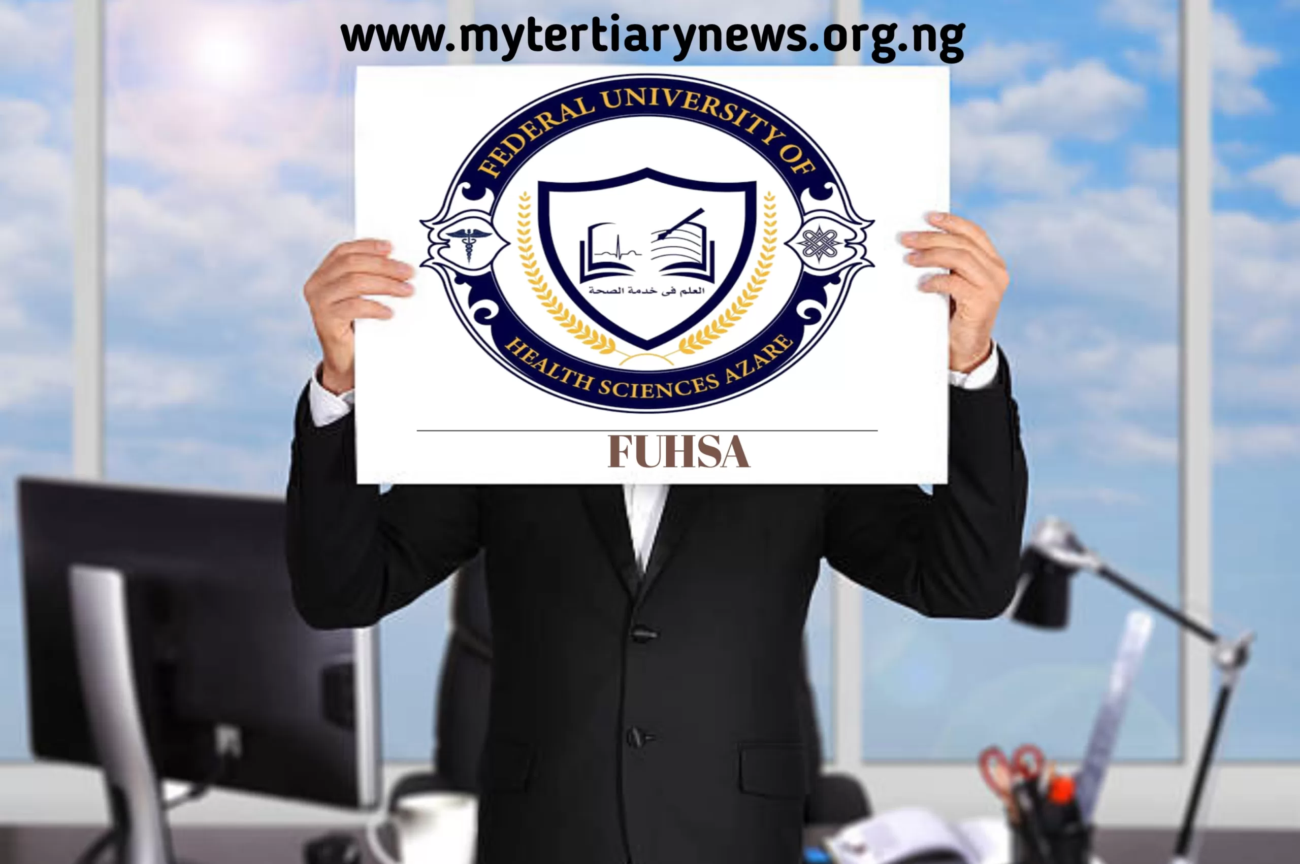 FUHSA Image || Updated FUHSA Cut Off Mark for All Courses