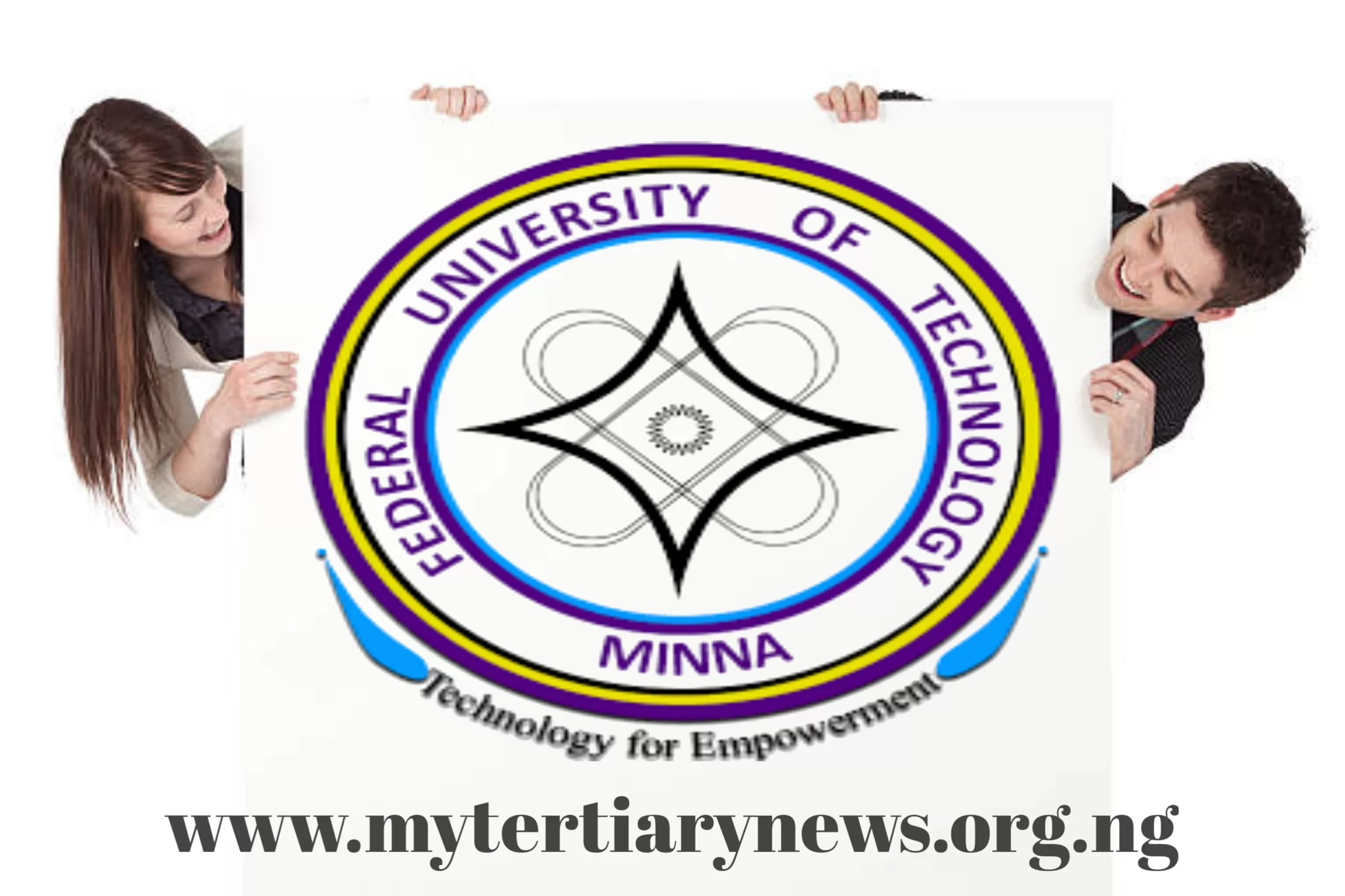 FUTMINNA Image || How much is FUTMINNA School Fees for All Courses