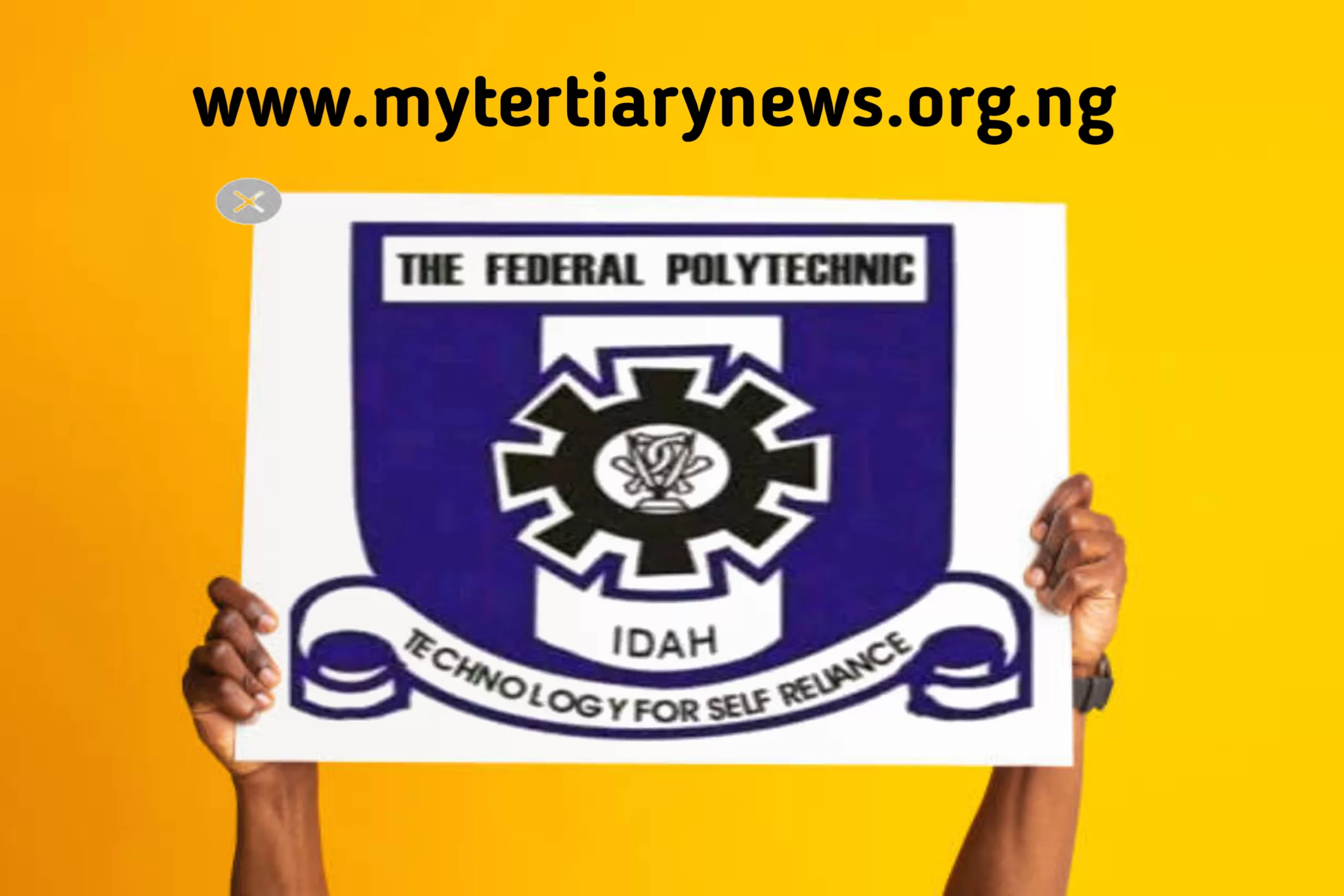 Federal Polytechnic Idah Image || Federal Polytechnic Idah Cut Off Mark