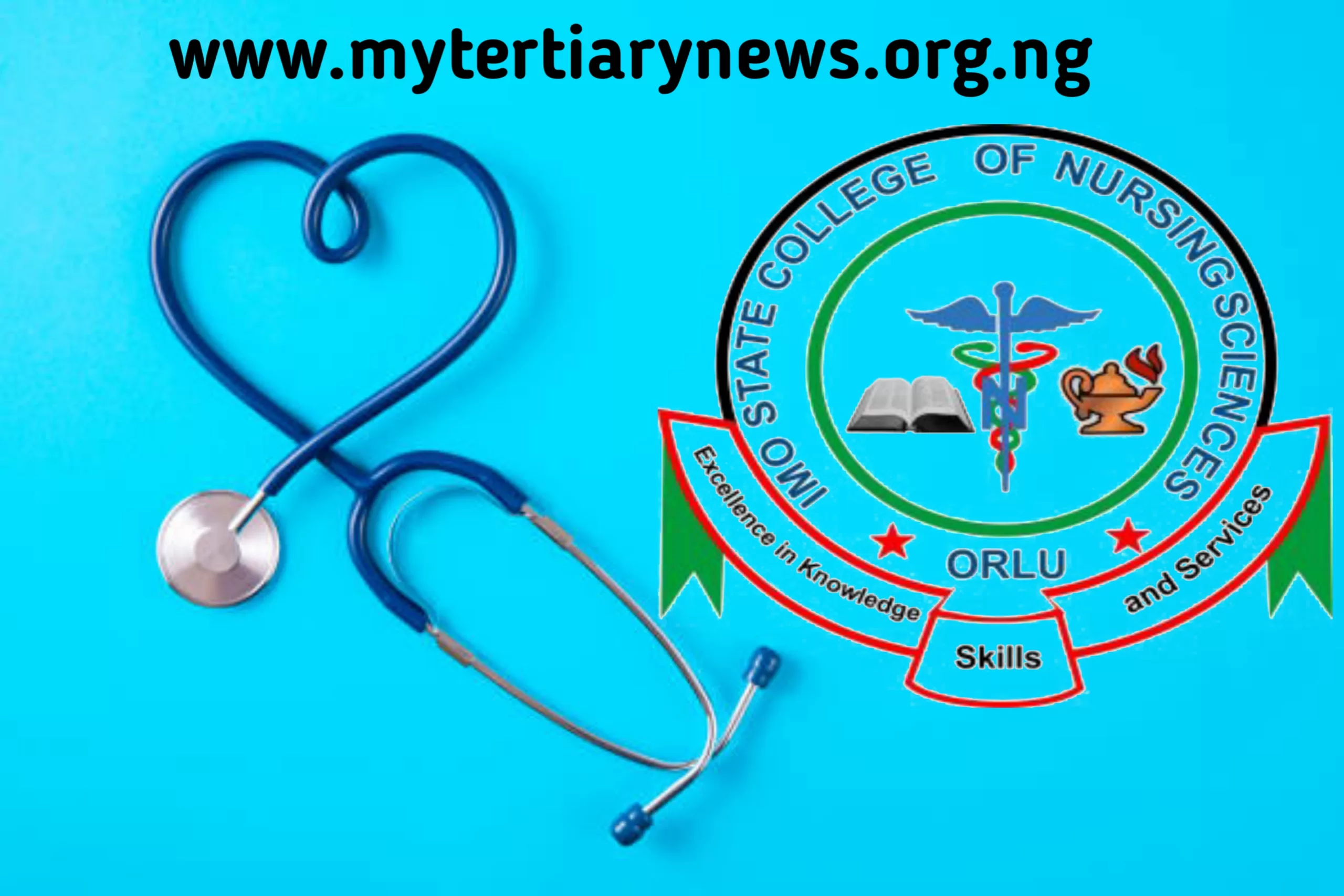 Imo State College of Nursing Image || Imo State College of Nursing Cut Off Mark