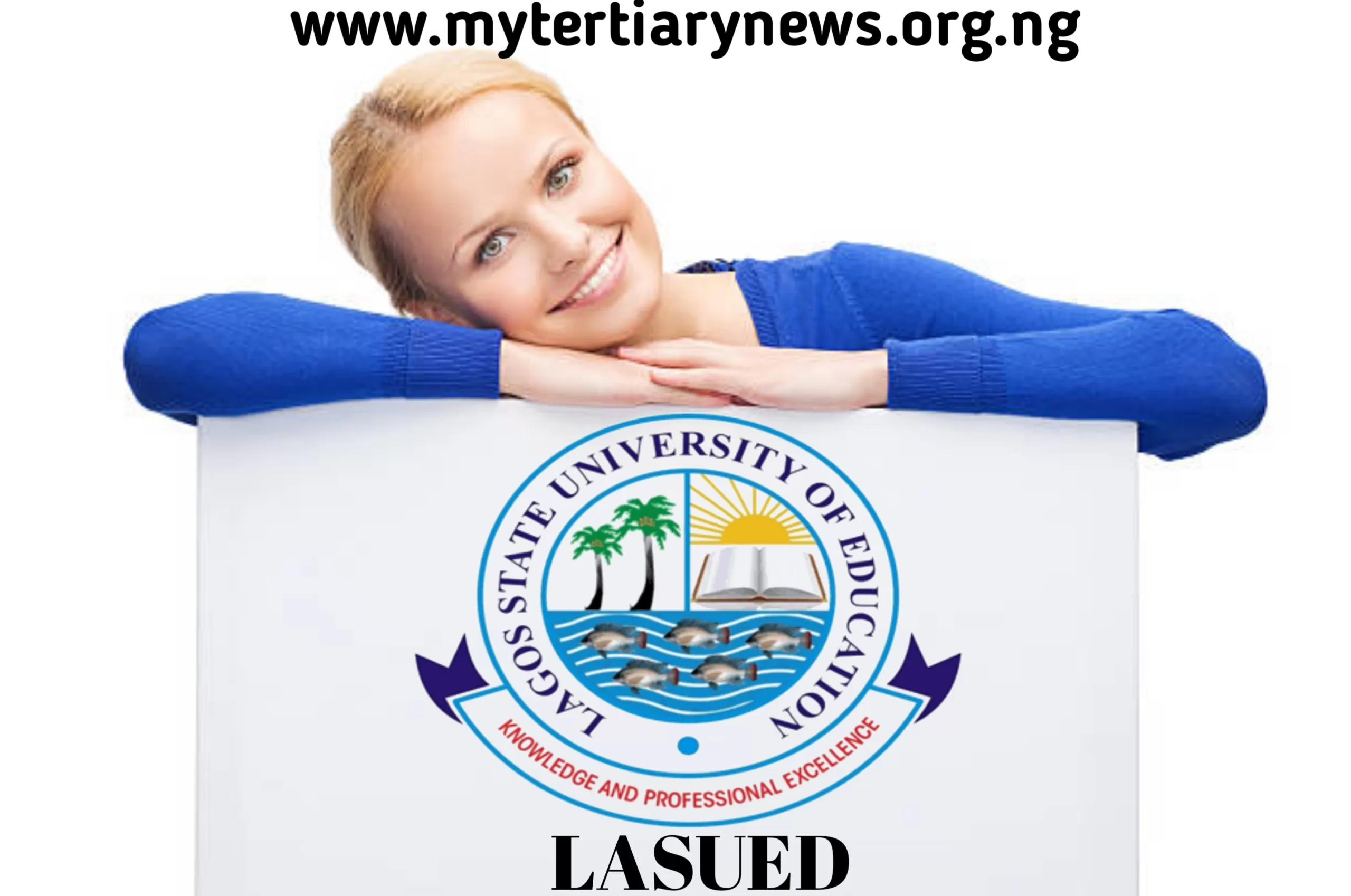 LASUED Image || LASUED Cut Off Mark for All Courses