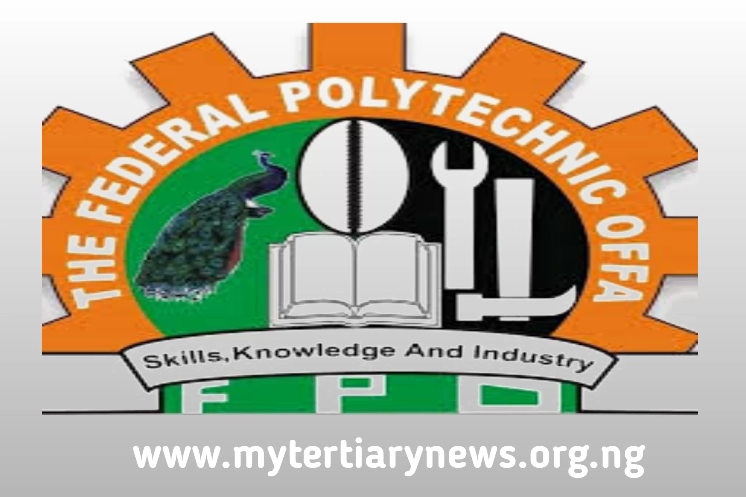 Offa Poly Image || Federal Polytechnic Offa Cut Off Mark 2024/2025 Is Out