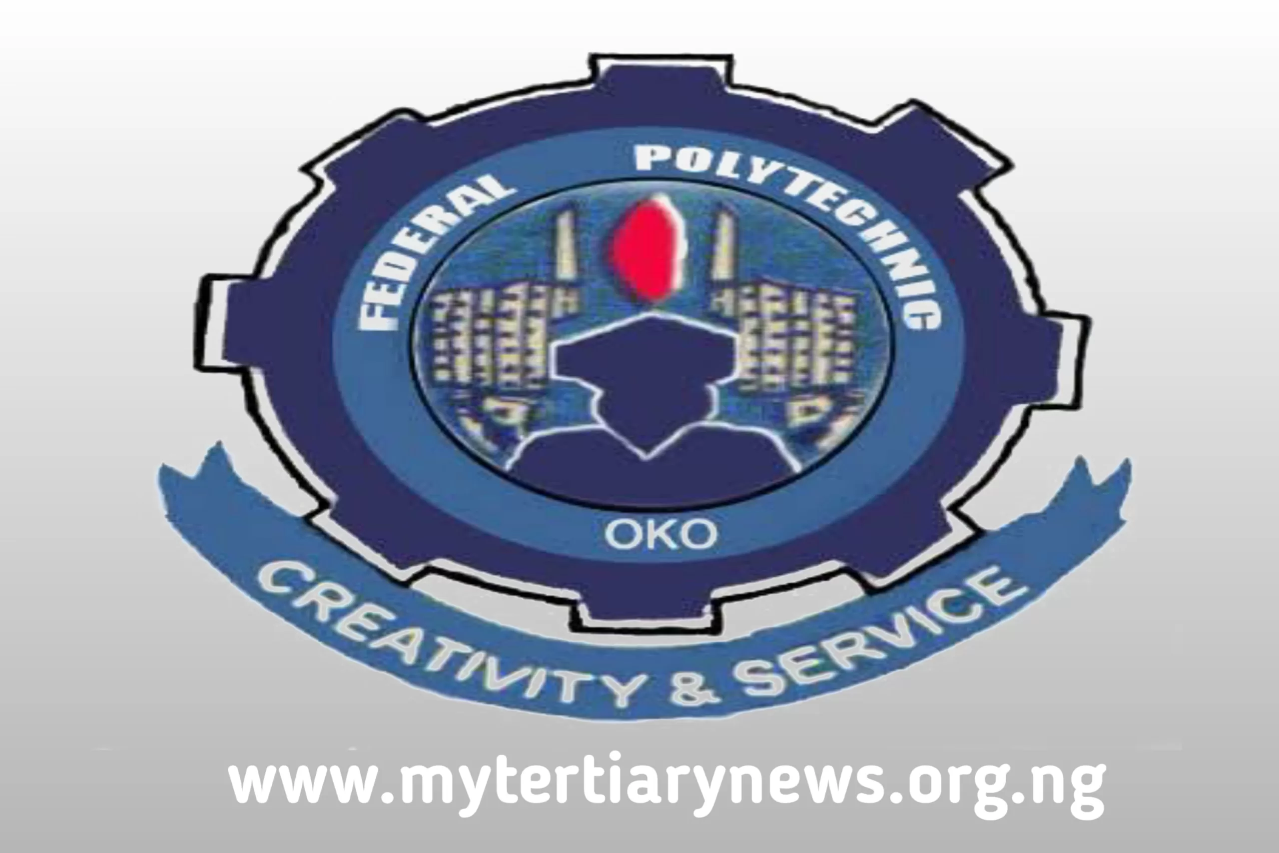 Oko Poly Image || Federal Polytechnic Oko Cut Off Mark 2024/2025 Academic Session