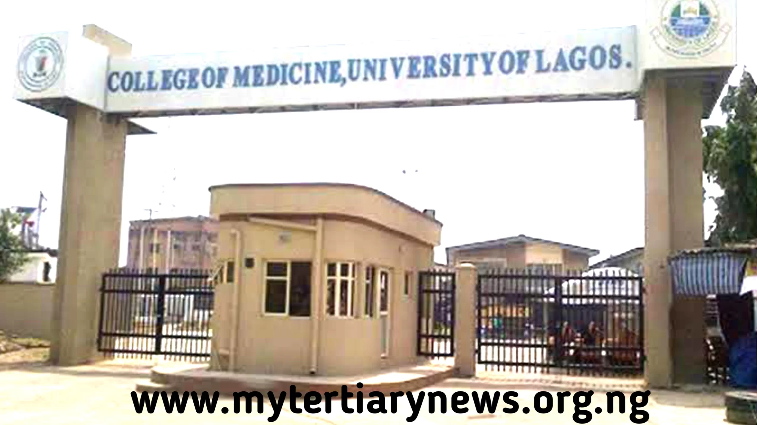 UNILAG College of Medicine Image || UNILAG Cut Off Mark for Medicine and Surgery
