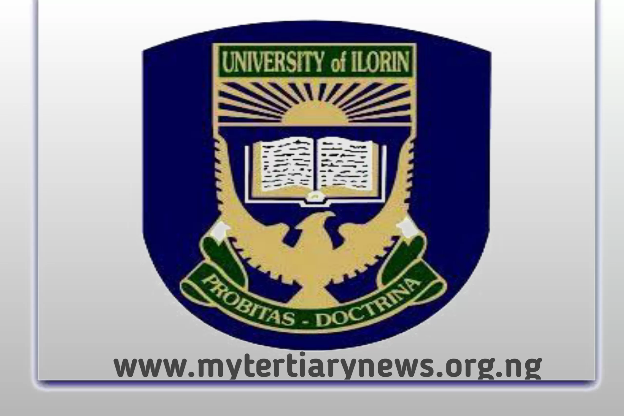 UNILORIN Image || University of Ilorin Cut Off Mark for All Courses
