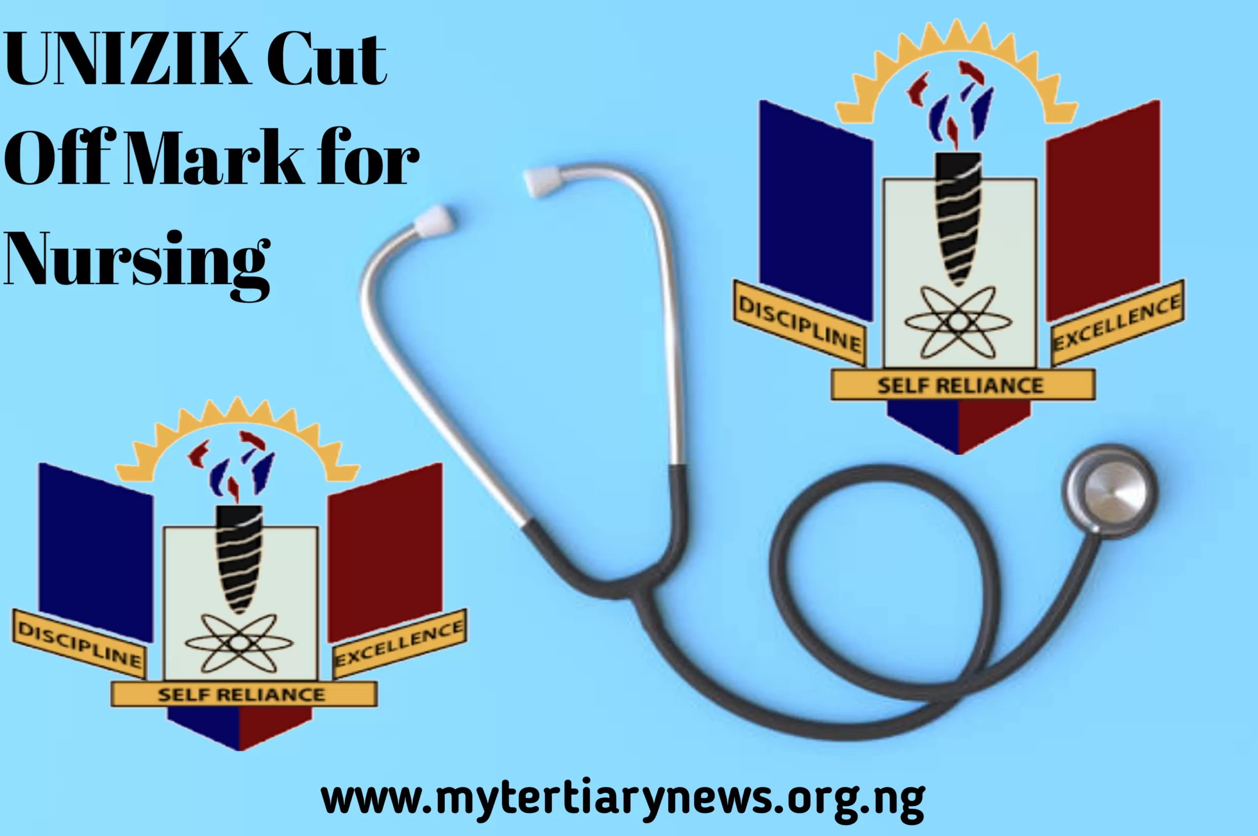 UNIZIK Image || UNIZIK Cut Off Mark for Nursing