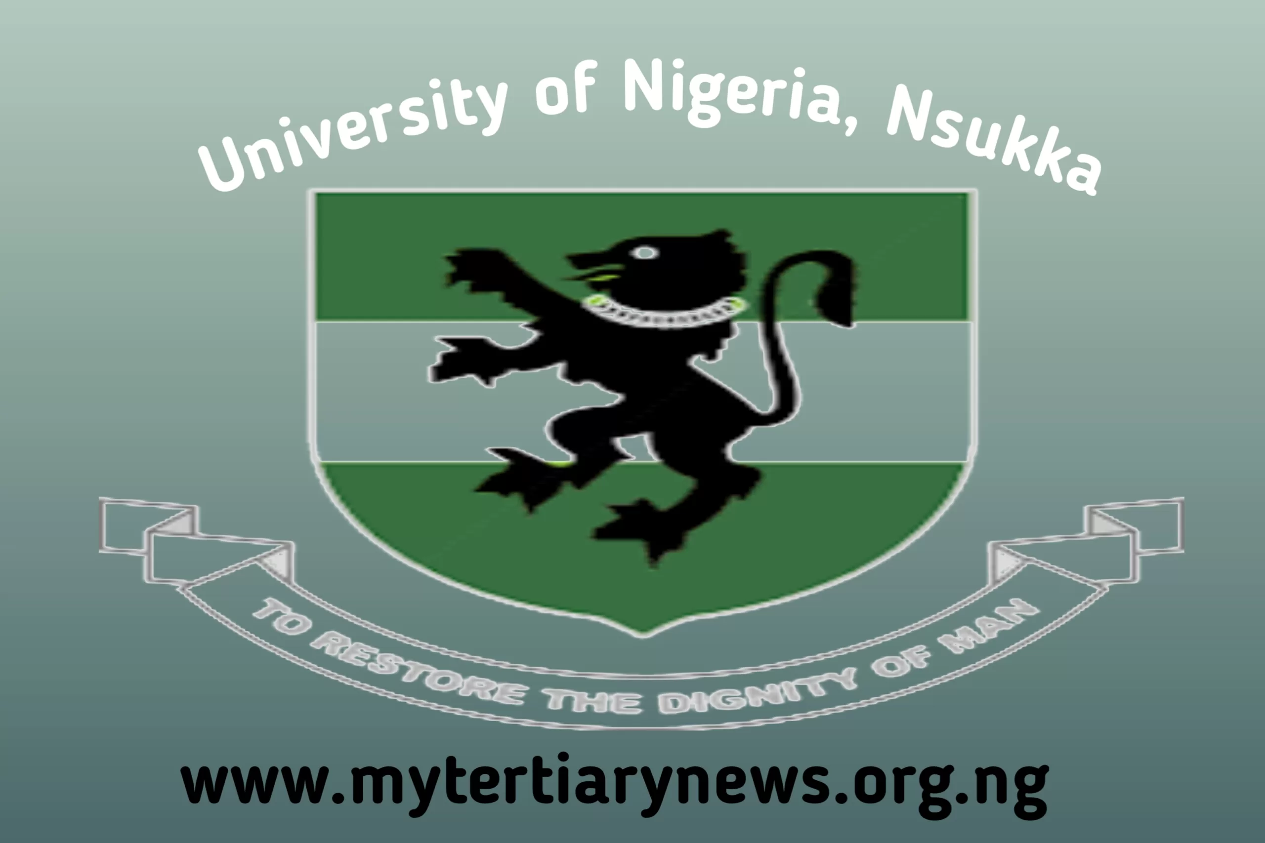 UNN Image || UNN Cut Off Mark for All Courses 2024/2025 Academic Session