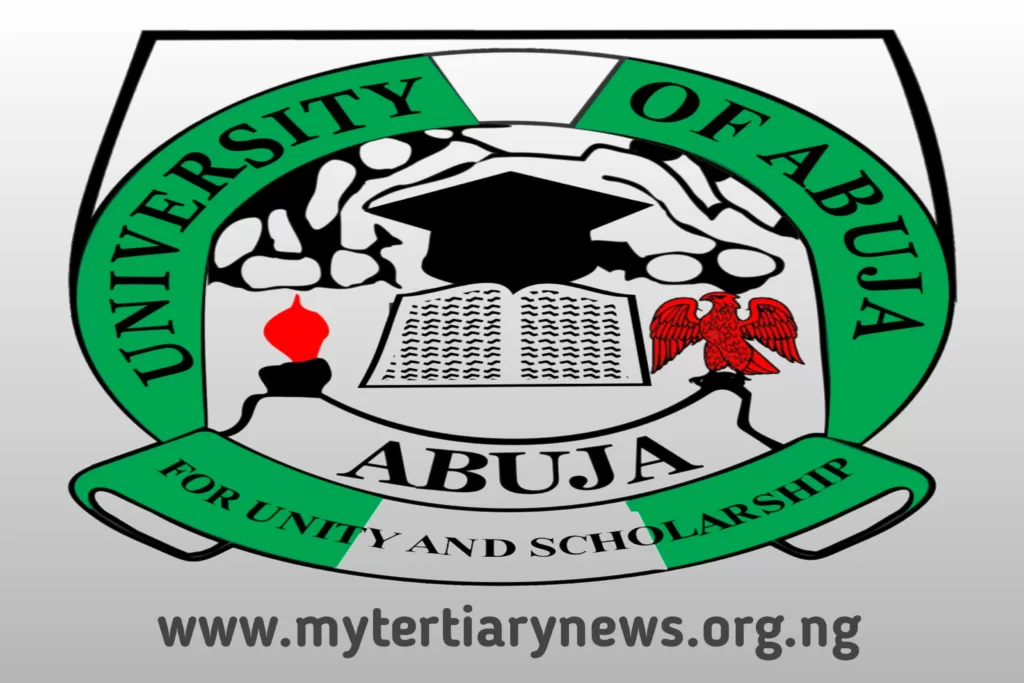 University of Abuja Cut Off Mark for Nursing 2024/2025 Is Out - My ...