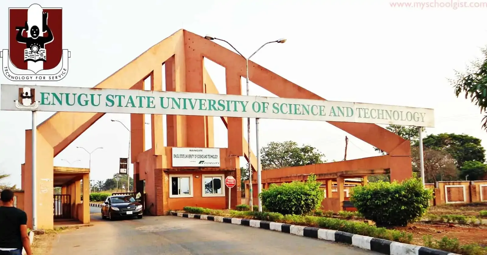 ESUT Post UTME Result 2024/2025