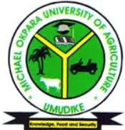 MOUAU Postgraduate Admission Form