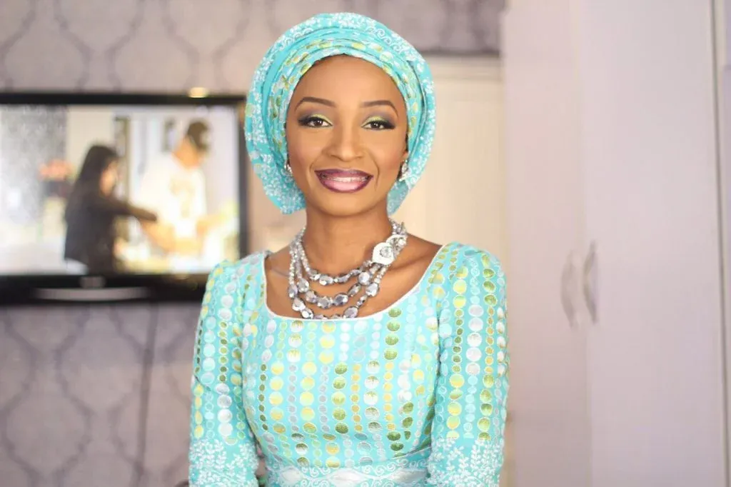 Rahama Sadau