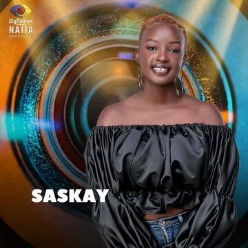 Saskay Biography