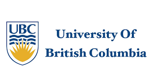 UBC Scholarships