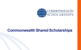 Commonwealth Shared Scholarship