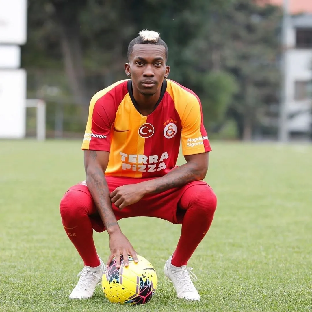 Henry Onyekuru