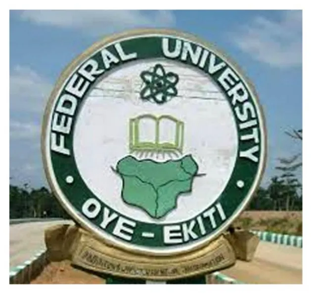 Federal University, Oye-Ekiti (FUOYE) School fees Schedule 2024-2025