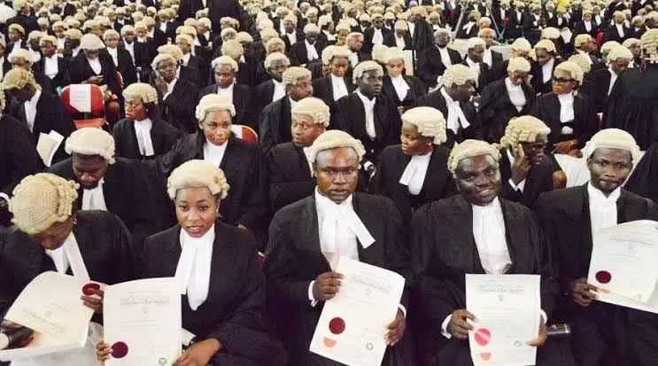 Lawyers That Make the Most Money in Nigeria