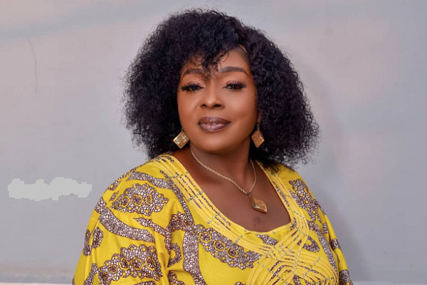 Rita Edochie Biography, Age, Husband, Family, Children, Movies, Net Worth