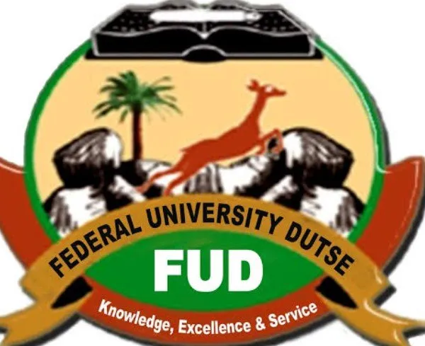 Federal University, Dutse (FUD) School fees Schedule 2024-2025