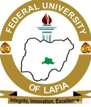 Federal University, Lafia (FULafia) School fees Schedule 2024-2025