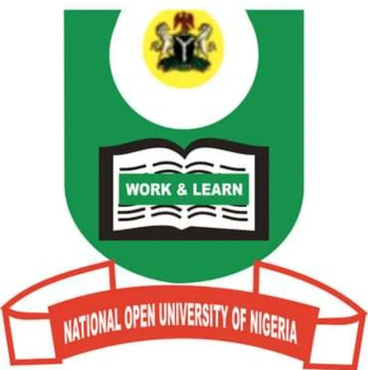 National Open University of Nigeria (NOUN) School fees Schedule 2024-2025