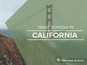 best vocational Schools In California