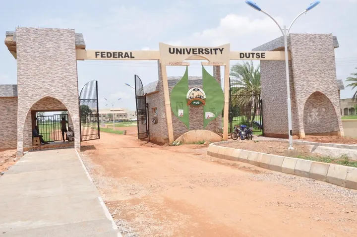 Federal University, Dutsin-Ma (FUDMA) School fees 2024-2025, Federal University, Dutsin-Ma (FUDMA) School fees Schedule 2024-2025