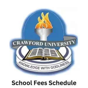 Crawford University (CU) School Fees Schedule 2024/2025