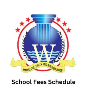 Wellspring University (WU) School Fees Schedule 2024/2025