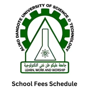 Kano State University of Science and Technology School Fees Schedule 2024/2025