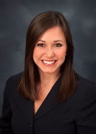 Katie Britt